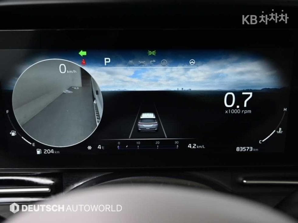 Kia Carnival 4th generationG3.5 GDI 7-seater (Limousine) Signature - 8