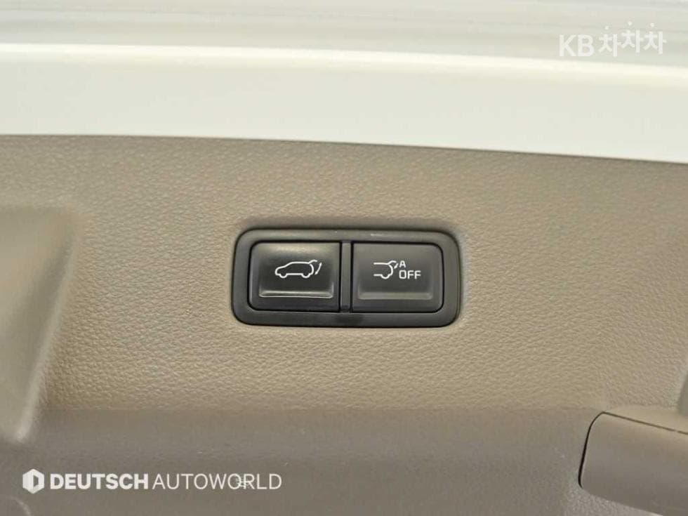 Kia Carnival 4th generationG3.5 GDI 7-seater (Limousine) Signature - 20