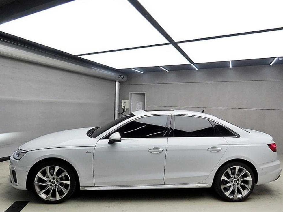 Ауди A4 (B9)45 TFSI Quattro Premium - 4