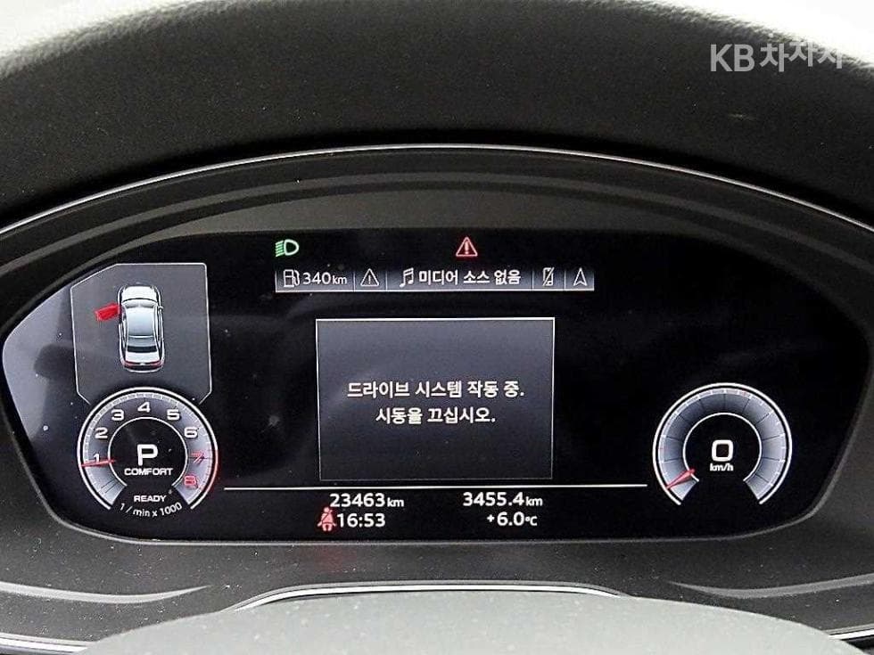 Ауди A4 (B9)45 TFSI Quattro Premium - 8