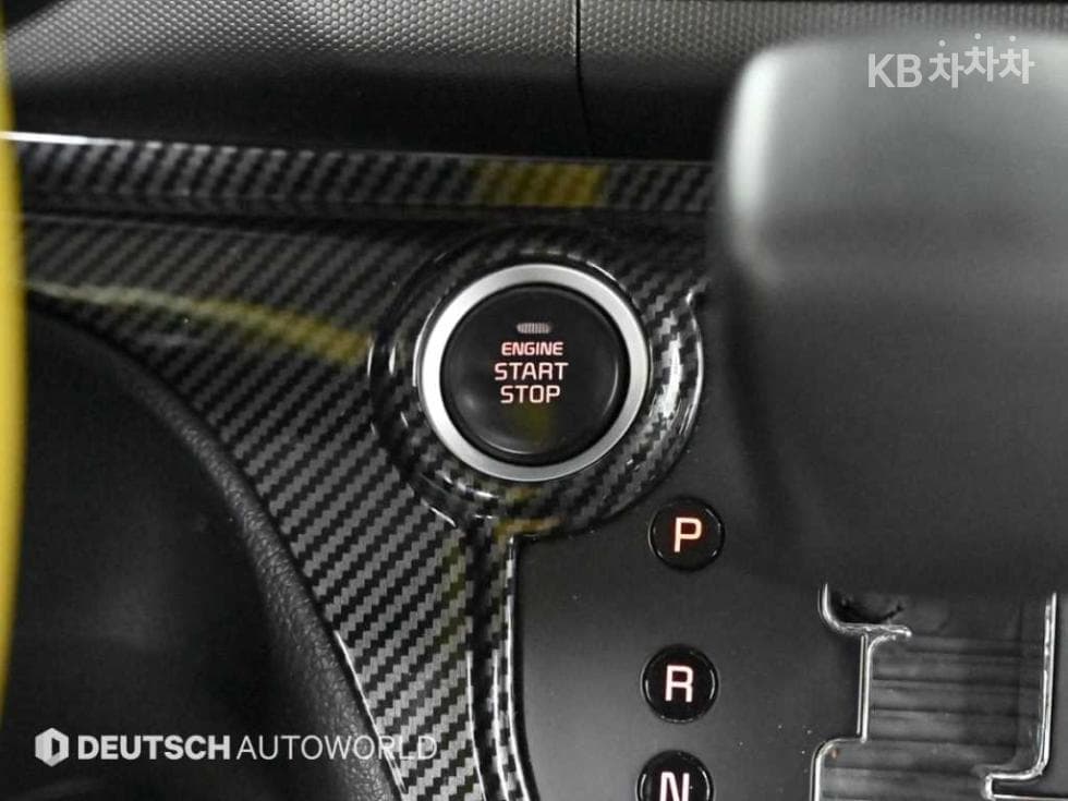 Kia The New (facelift) Ray (van)1.0 LPI Prestige - 18