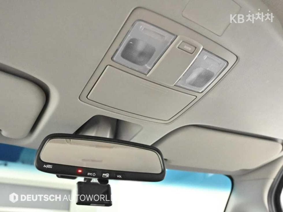 Kia The New (facelift) Ray (van)1.0 LPI Prestige - 19