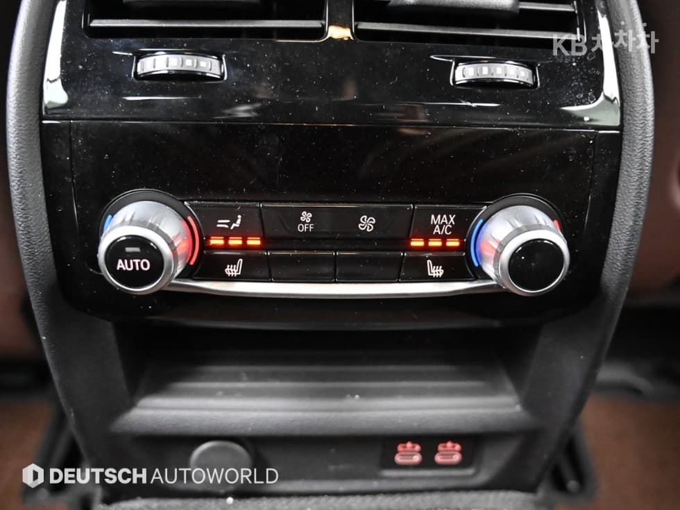 BMW 올New5 Series (G30)530e M Sport - 16