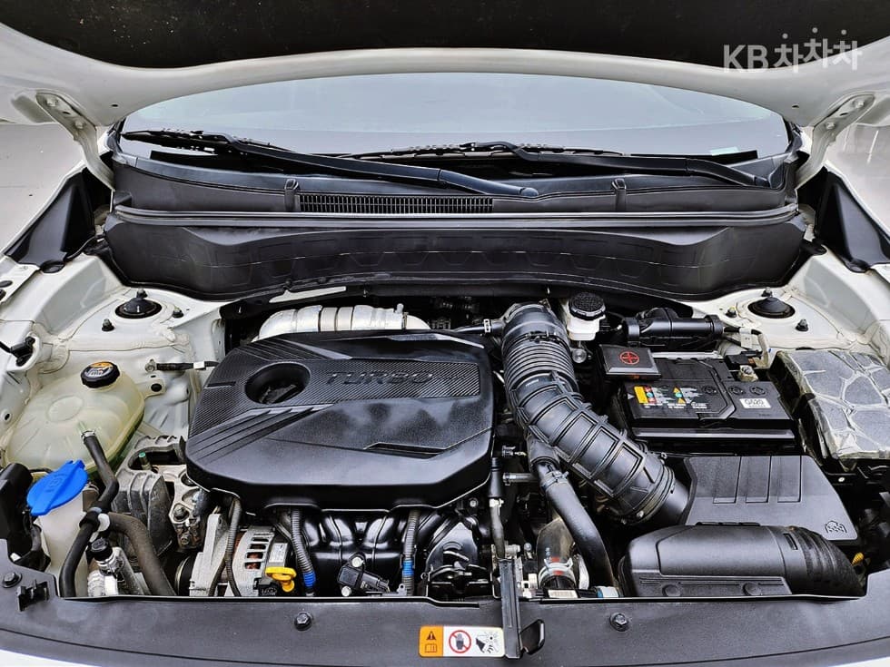 Kia Seltos1.6 Gasoline Turbo 2WD Prestige - 15