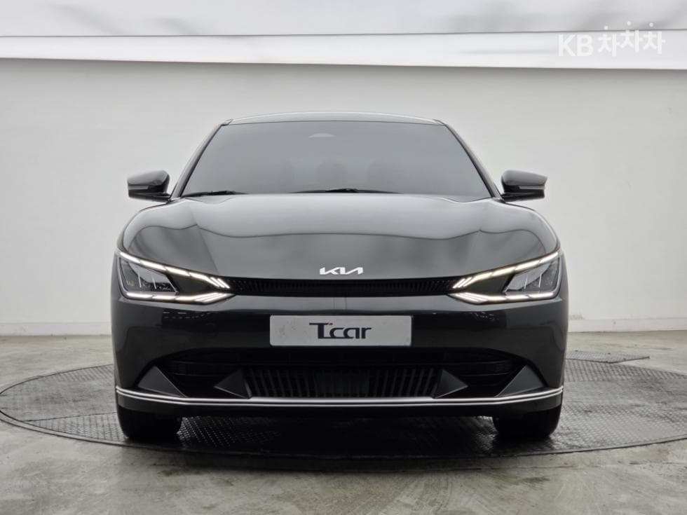 Kia EV6롱 레Seater지 2WD Air - 2