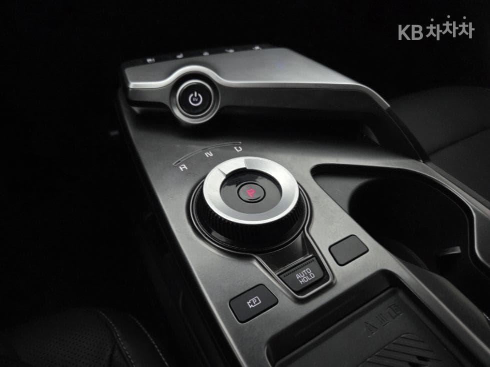 Kia EV6롱 레Seater지 2WD Air - 8