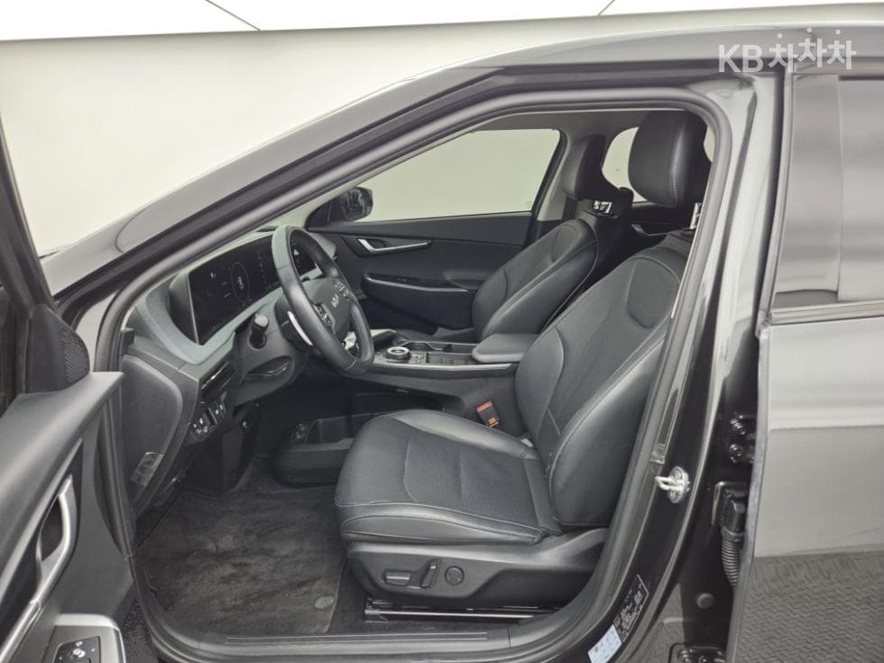 Kia EV6롱 레Seater지 2WD Air - 9