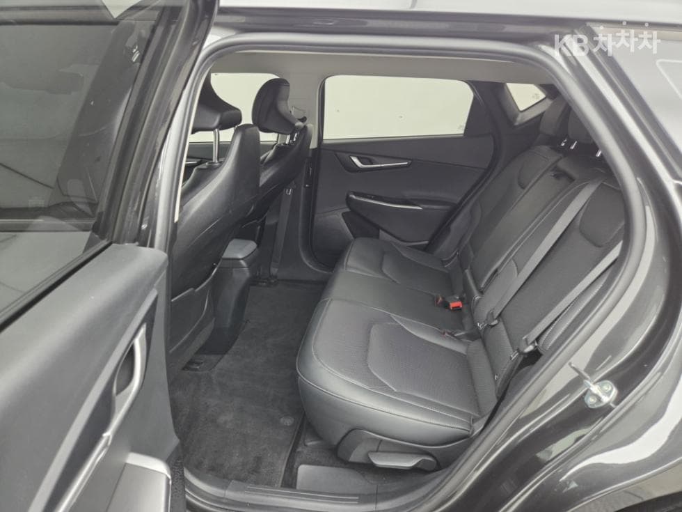 Kia EV6롱 레Seater지 2WD Air - 10