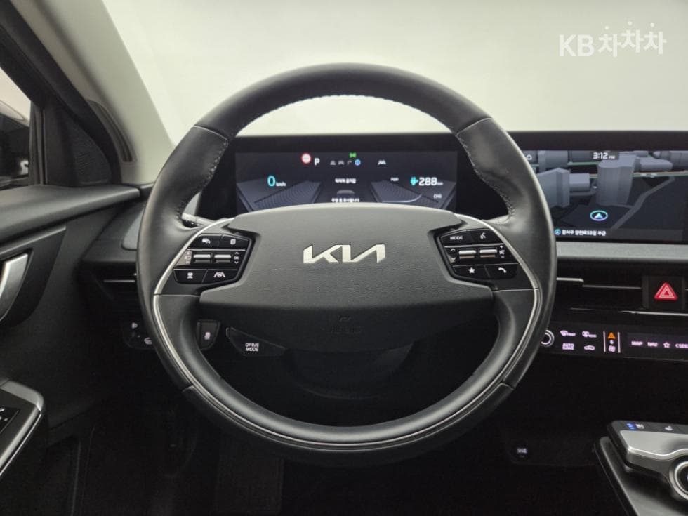 Kia EV6롱 레Seater지 2WD Air - 11