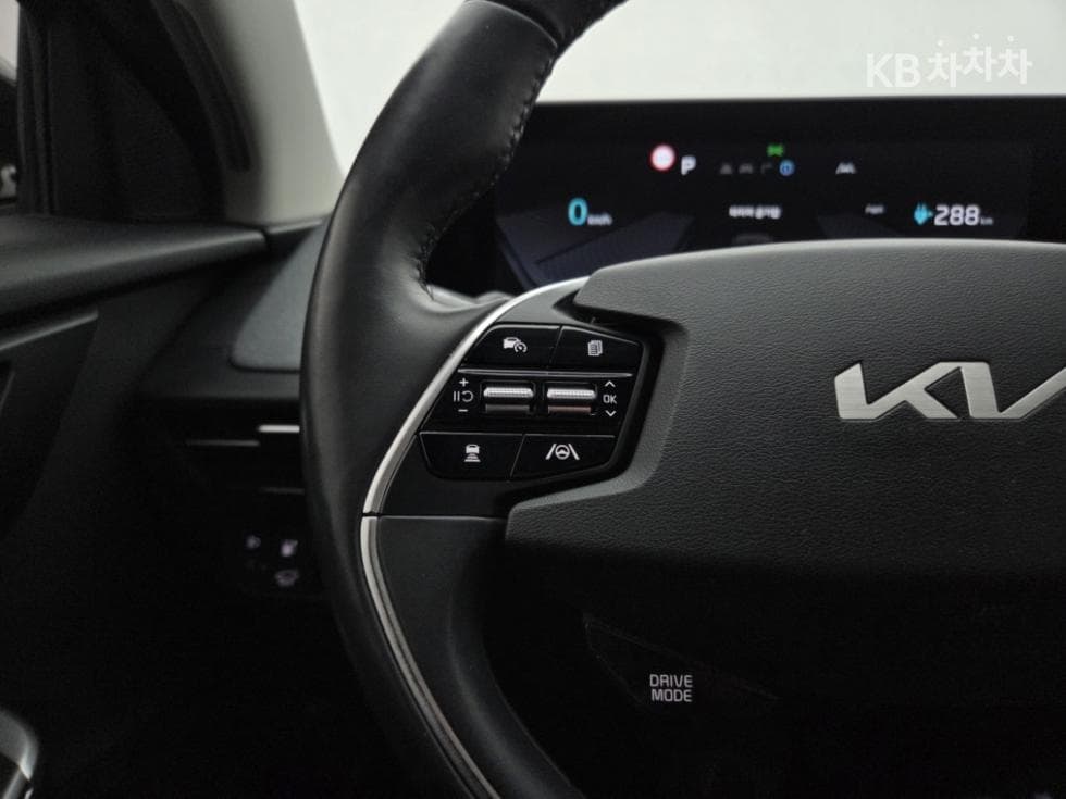 Kia EV6롱 레Seater지 2WD Air - 16