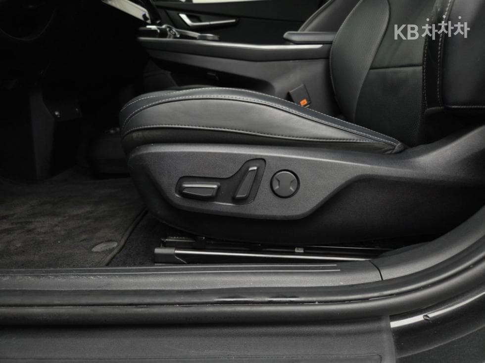 Kia EV6롱 레Seater지 2WD Air - 18