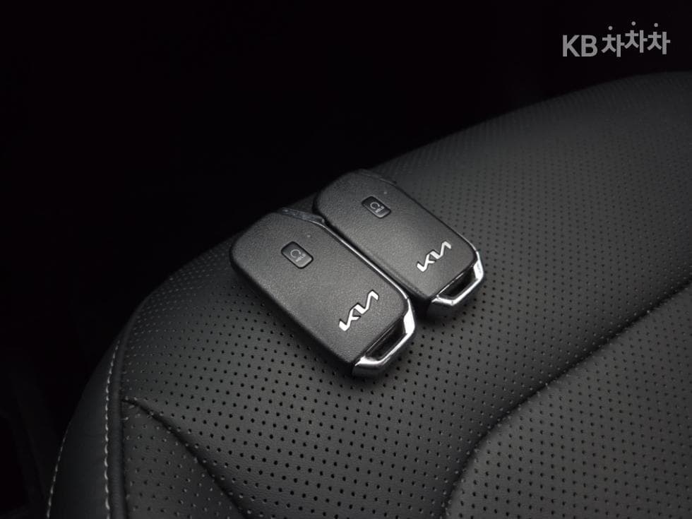 Kia EV6롱 레Seater지 2WD Air - 19