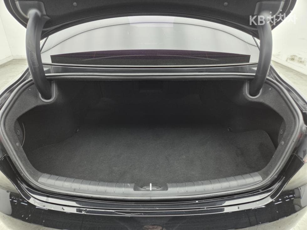 Hyundai The New (facelift) Grandeur (Azera)2.5 Premium 초이스 - 6