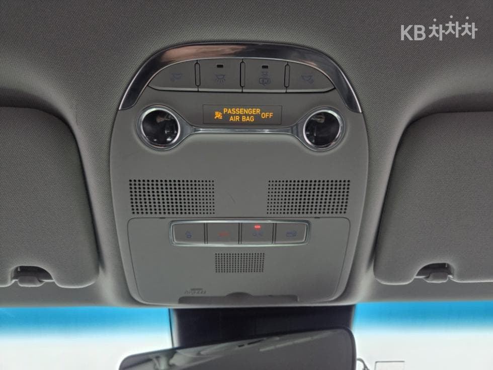 Hyundai The New (facelift) Grandeur (Azera)2.5 Premium 초이스 - 20