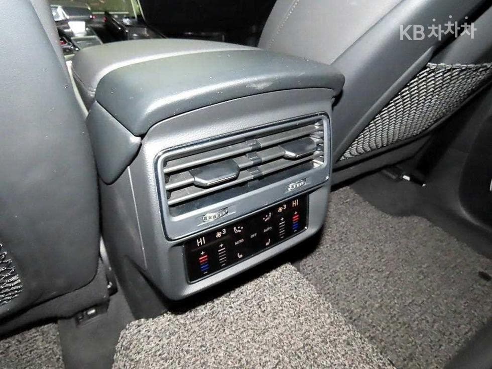 Ауди Q745 Турбо Дизел Инжекция 콰트로 Престиж 4L - 14