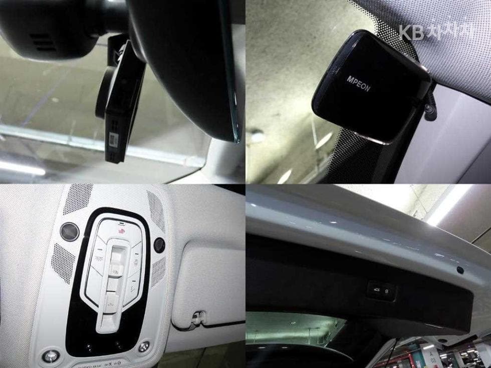 Ауди Q745 Турбо Дизел Инжекция 콰트로 Престиж 4L - 18