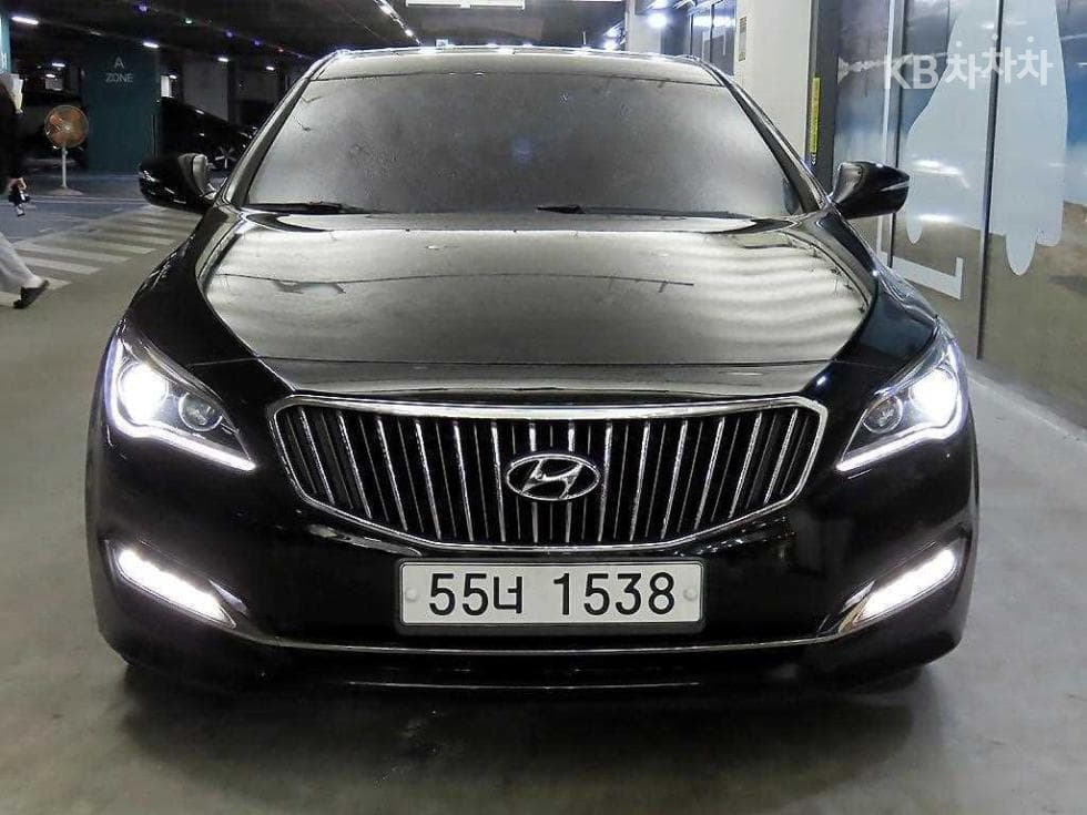 Hyundai AslanG300 Modern Basic - 2