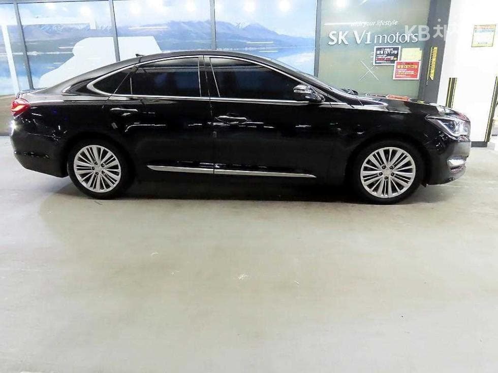 Hyundai AslanG300 Modern Basic - 3