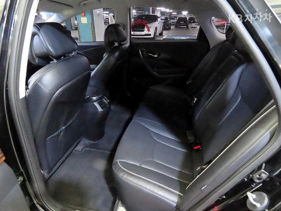 Hyundai AslanG300 Modern Basic - 7