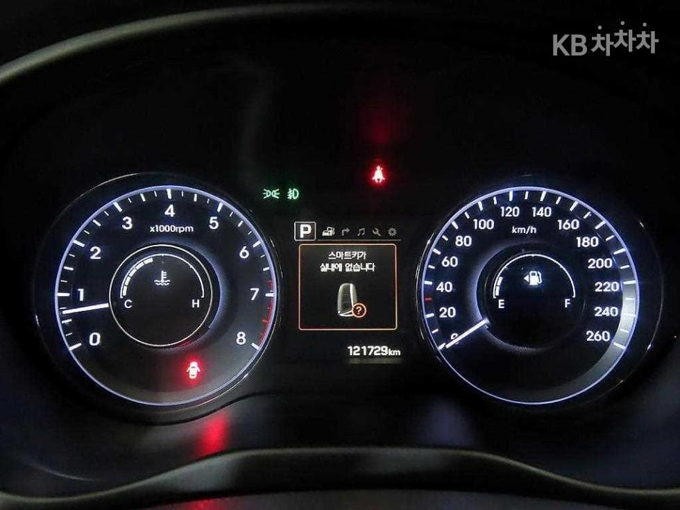 Hyundai AslanG300 Modern Basic - 9