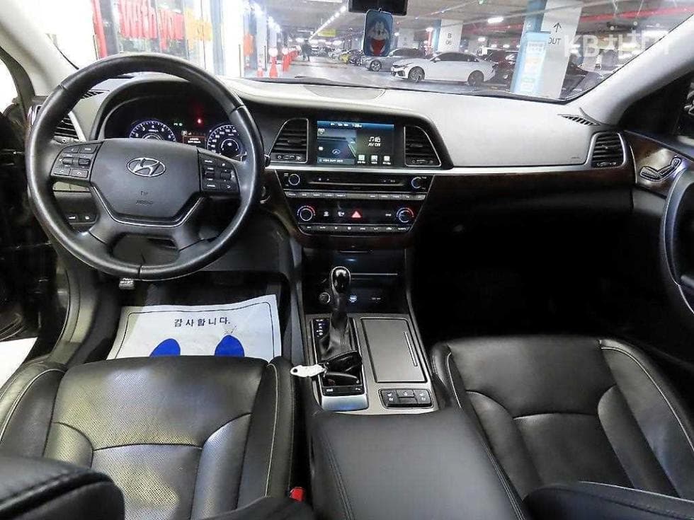 Hyundai AslanG300 Modern Basic - 10