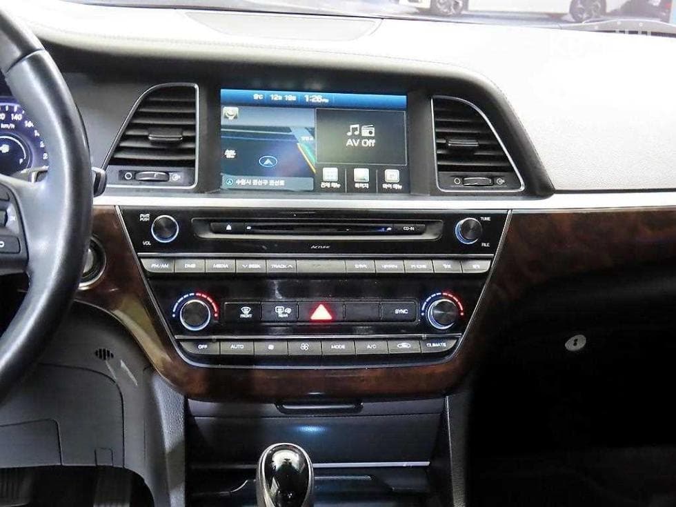 Hyundai AslanG300 Modern Basic - 11