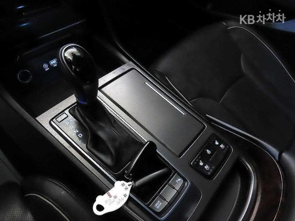 Hyundai AslanG300 Modern Basic - 12