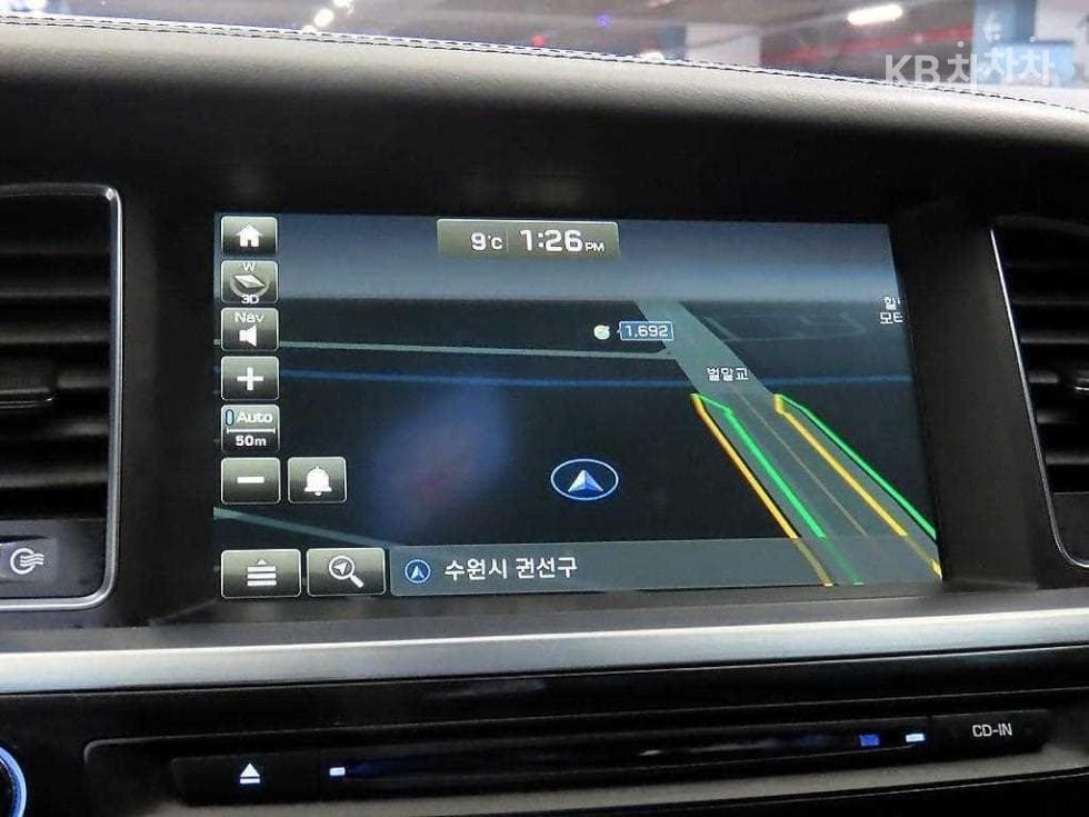 Hyundai AslanG300 Modern Basic - 13