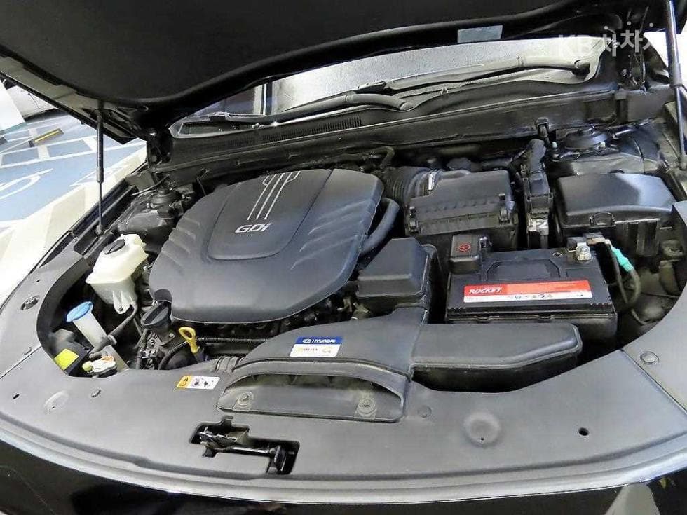 Hyundai AslanG300 Modern Basic - 19