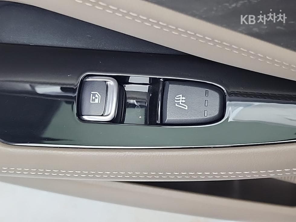 Kia K8 Hybrid1.6 Turbo Noblesse - 15