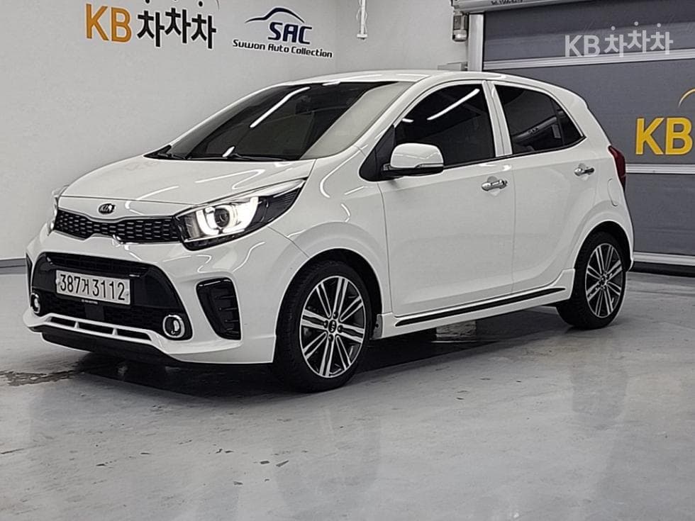 Kia All New Morning (older generation)(JA) Prestige - Image 1