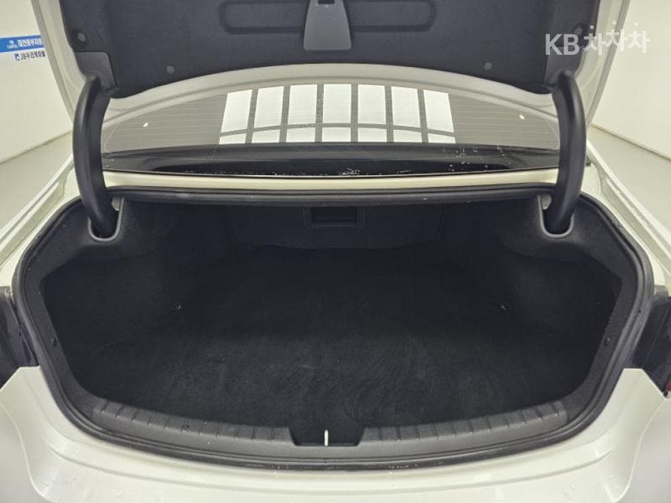 Киа K7 Premiere2.5 GDi Noblesse - 5