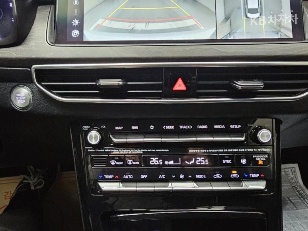 Киа K7 Premiere2.5 GDi Noblesse - 14