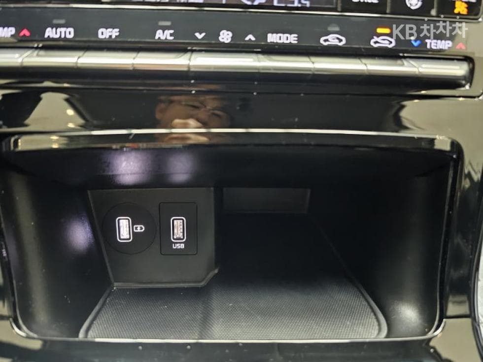 Киа K7 Premiere2.5 GDi Noblesse - 15