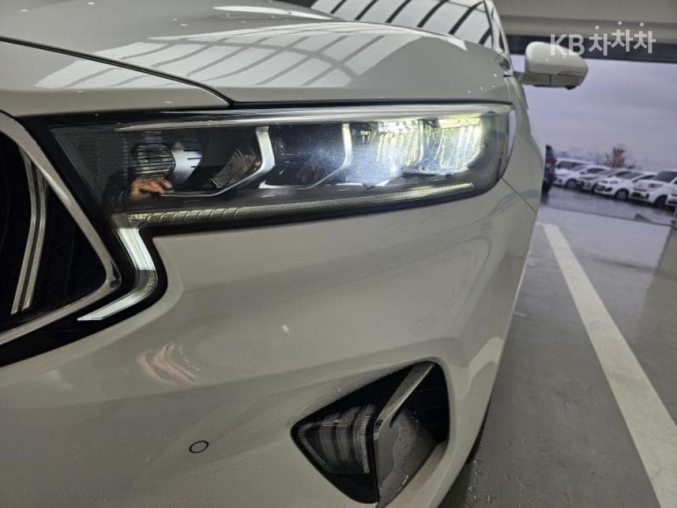 Киа K7 Premiere2.5 GDi Noblesse - 16