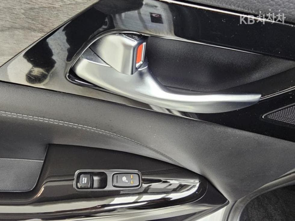 Киа K7 Premiere2.5 GDi Noblesse - 20