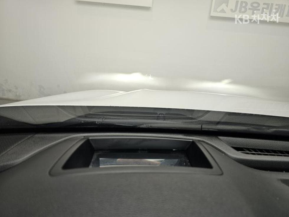 Киа K7 Premiere2.5 GDi Noblesse - 22