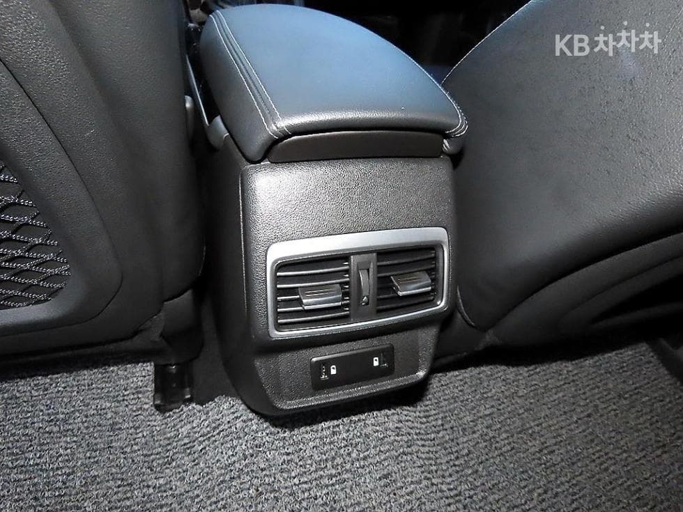 Renault Korea The New (facelift) QM62.0 LPe 2WD RE - 16