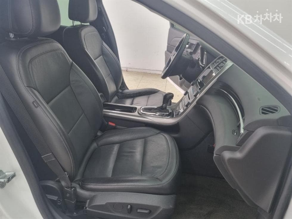 Джи Ем Корея Chevrolet Малібу2.0 LT Deluxe Pack - 18