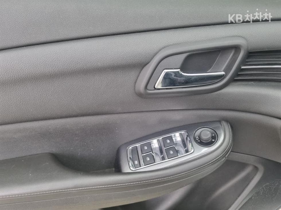 Джи Ем Корея Chevrolet Малібу2.0 LT Deluxe Pack - 19