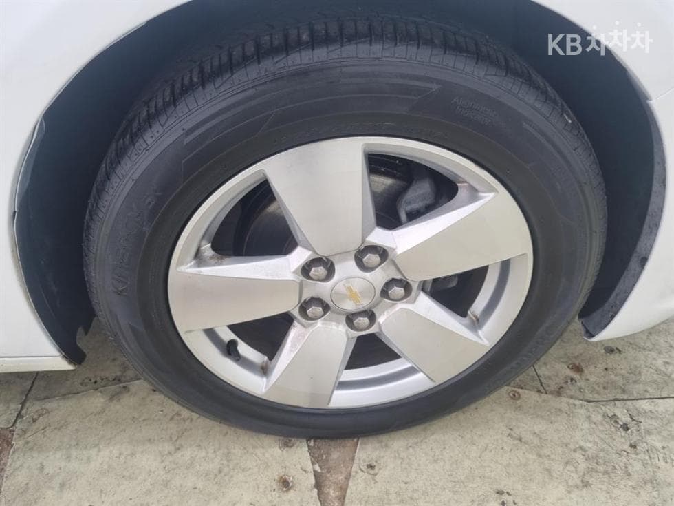 Джи Ем Корея Chevrolet Малібу2.0 LT Deluxe Pack - 20