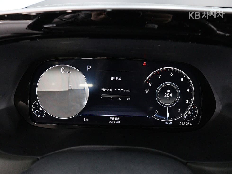 Хюндай Palisade3.8 Бензин 7-местен (Лимузин) AWD Calligraphy - 6