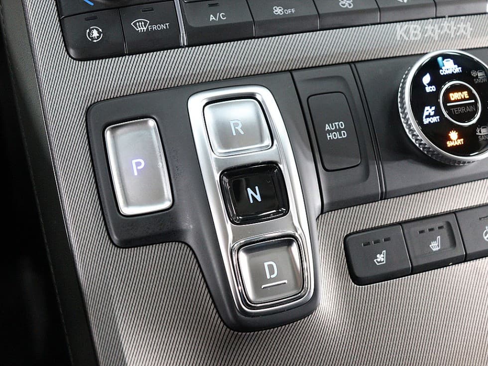 Хюндай Palisade3.8 Бензин 7-местен (Лимузин) AWD Calligraphy - 8