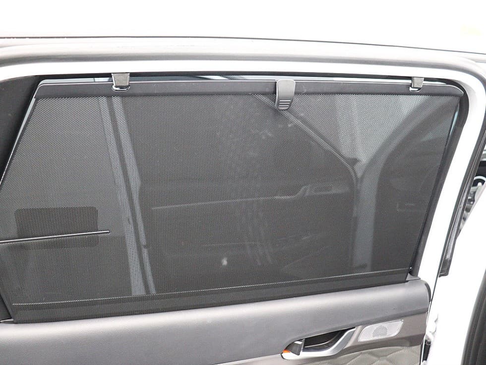 Хюндай Palisade3.8 Бензин 7-местен (Лимузин) AWD Calligraphy - 11