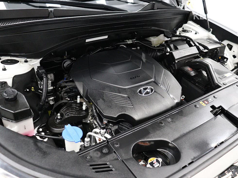 Хюндай Palisade3.8 Бензин 7-местен (Лимузин) AWD Calligraphy - 19