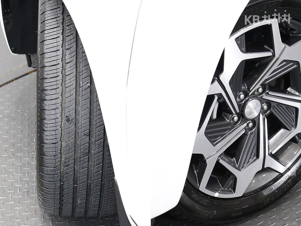 Хюндай Palisade3.8 Бензин 7-местен (Лимузин) AWD Calligraphy - 20