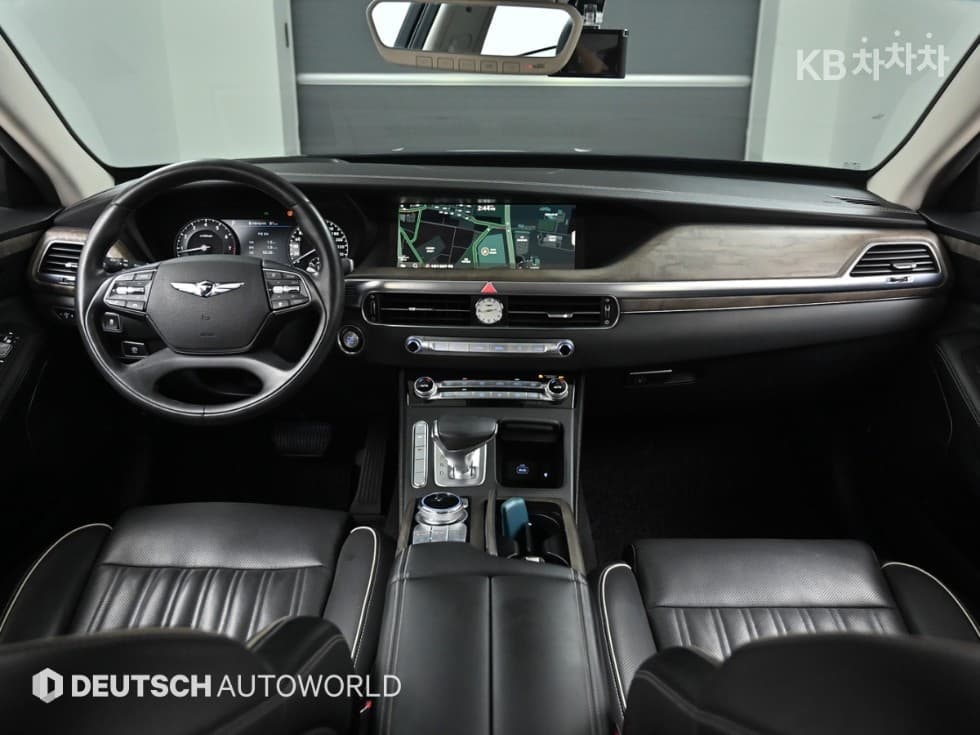 Genesis G903.8 GDi Luxury - 7