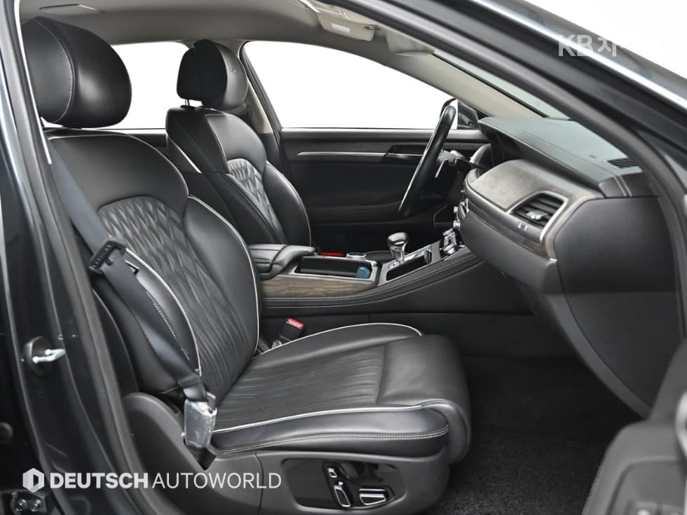 Genesis G903.8 GDi Luxury - 10