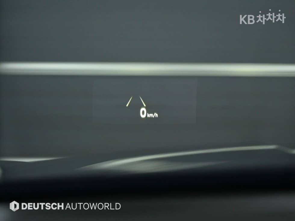 Genesis G903.8 GDi Luxury - 18