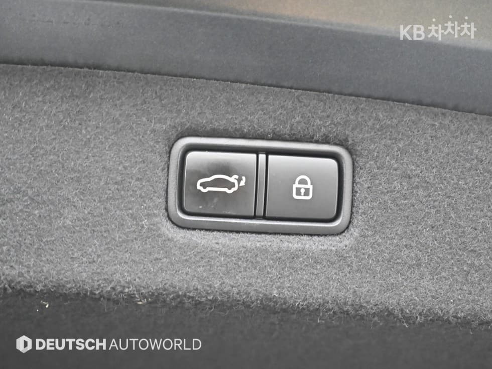 Genesis G903.8 GDi Luxury - 20